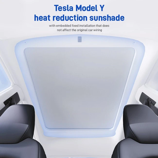Tesla Model Y Cabin Too Hot suppliers