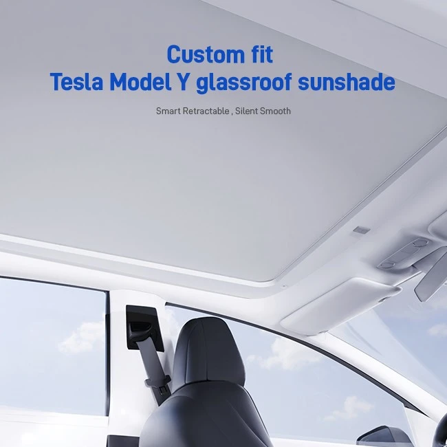 Tesla Model Y Cabin Too Hot factory