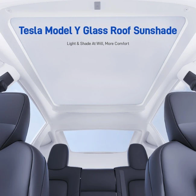 Tesla Model Y Cabin Too Hot best